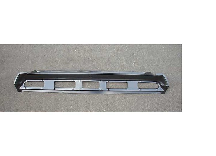 Tail Panel 1970