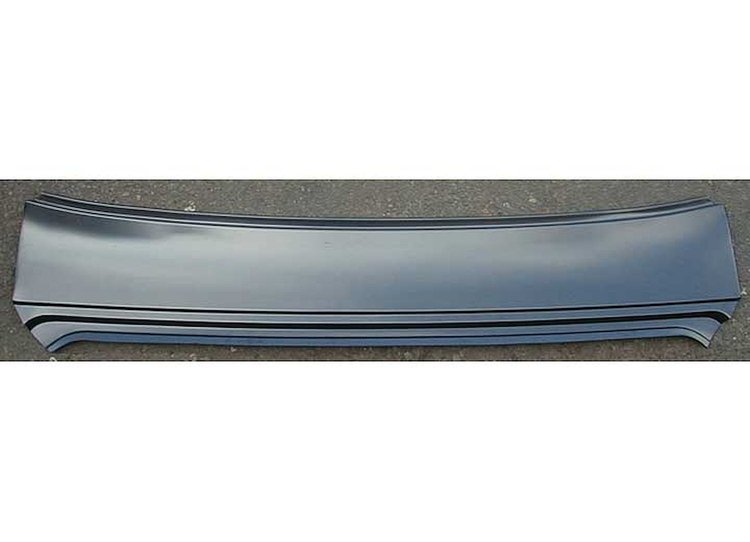 Rear Window to Trunk Panel 1970-74 Coupe