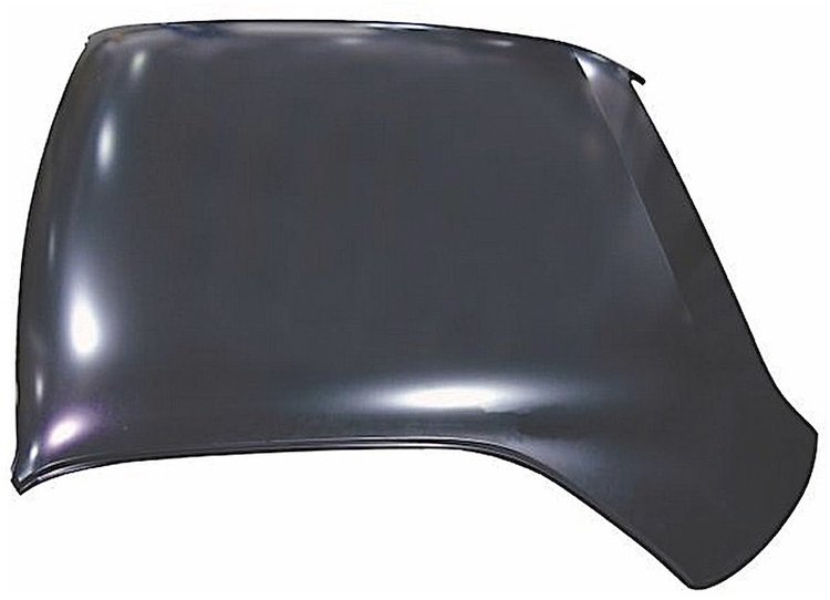 Complete Roof Panel 1970-74 Challenger Coupe