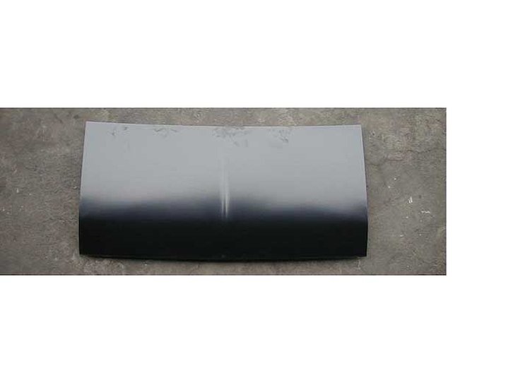 Trunk Lid 1970-74