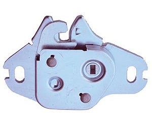 Trunk Lid Latch 1970-74