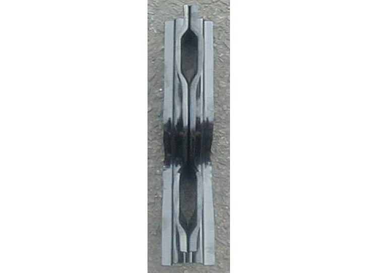 Spare Tire Hold-Down Bracket 1966-71 Dart/Duster