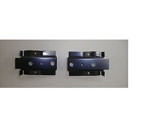 Front Floor Support Brace - Rear 1970-74 Challenger/Barracuda