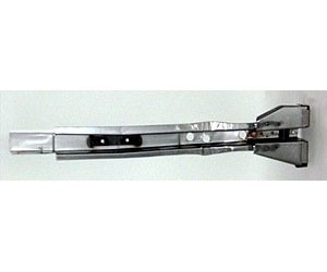 Rear Frame Rail 1970-74 Challenger/Barracuda