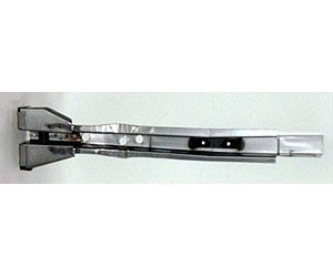Rear Frame Rail 1970-74 Challenger/Barracuda