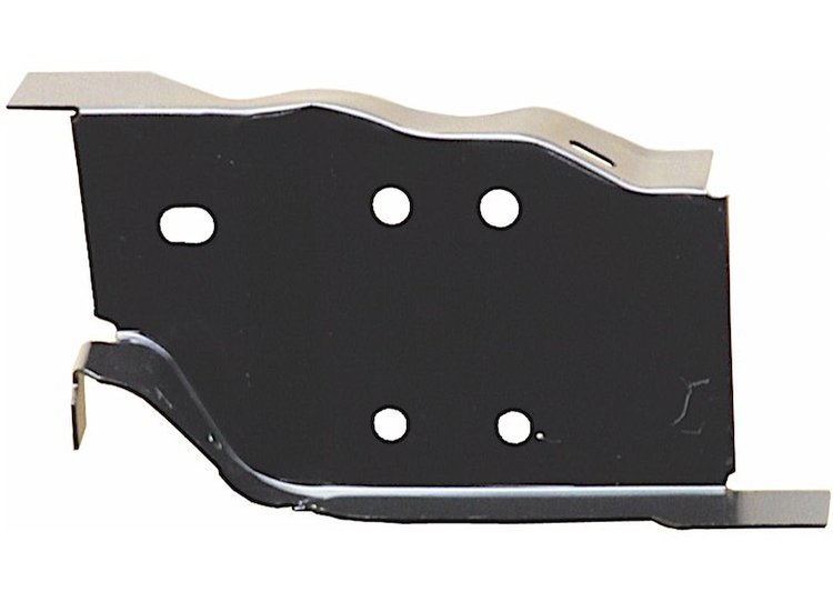 Rear Spring Hanger Bracket 1970-74 Challenger/Barracuda