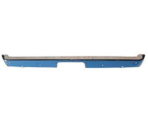 Rear Bumper 1970-June 1971 Challenger