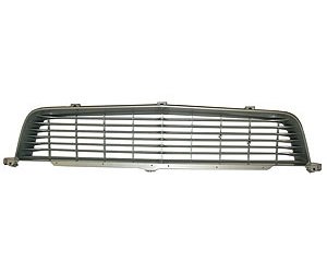 Grille Argent 1972-74