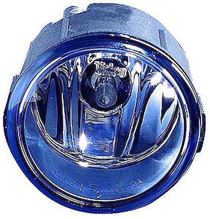 FOG LAMP UNIV VERSA 07-08 INFINITI FX35/FX45 06-07