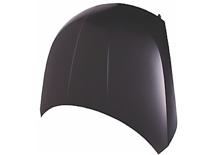 HOOD VERSA 07-09