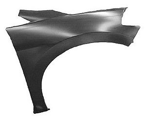 RH FENDER VERSA 07-09