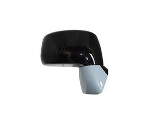 RH DOOR MIRROR PWR NON-HTD P VERSA 07