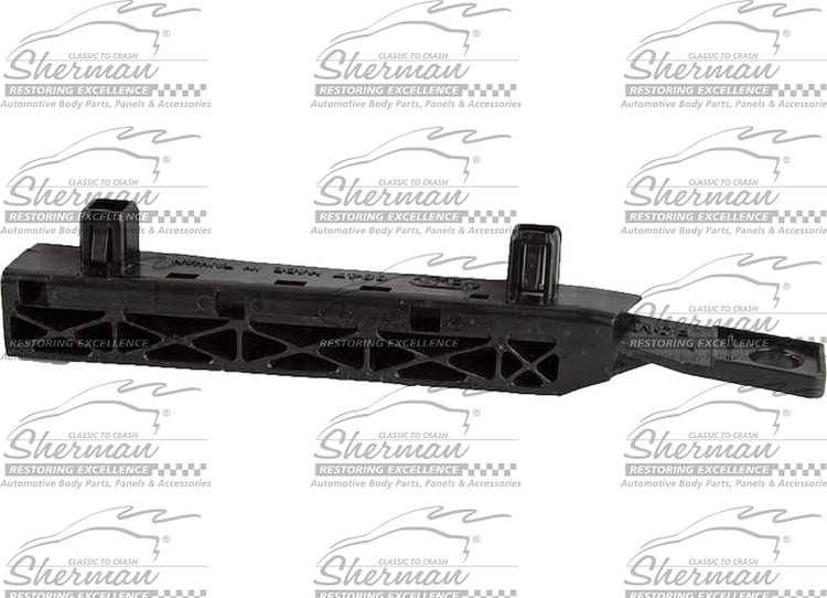 RH FRONT BUMPER SUPPORT B