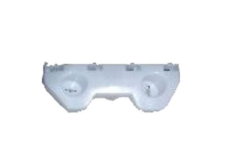 LH FRONT BUMPER COVER SUP
