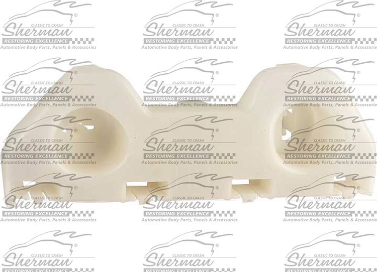 RH FRONT BUMPER COVER SUP