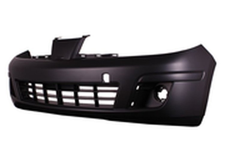 FT BUMPER CVR P VERSA SEDAN/H-BACK W/O SPORT PKG 07-10