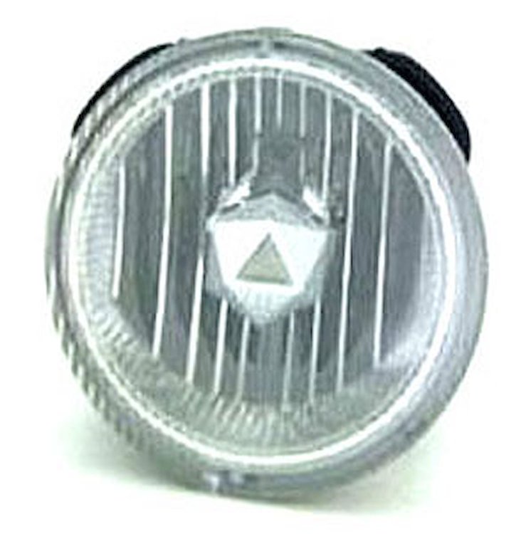 LH FOG LAMP XTERRA 02 SENTRA 00-03 MAXIMA 00-01 FRONTIER 01-02