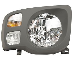 LH H.L. COMBINATION TYPE XTERRA XE 02-04