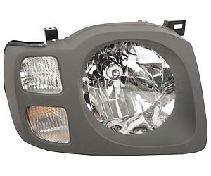 RH H.L. COMBINATION TYPE XTERRA XE 02-04