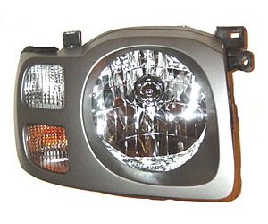 RH H.L. COMBINATION TYPE XTERRA SE 02-04