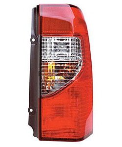 RH T.L. COMBINATION TYPE XTERRA 00-01
