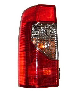 LH T.L. COMBINATION TYPE XTERRA 02-03