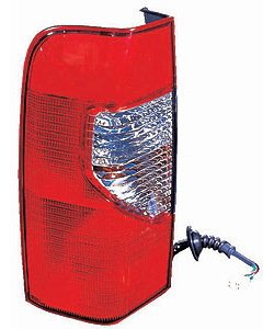 LH T.L. COMBINATION TYPE XTERRA 04
