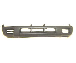 FT VALANCE PNL PLASTIC MAT BLK XTERRA 00-01