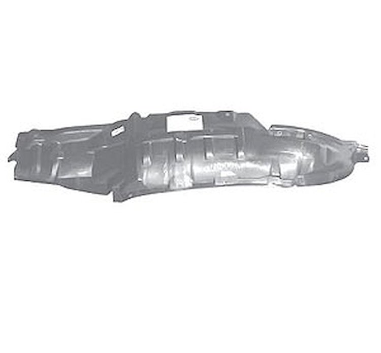LH FENDER LINER XTERRA 00-04