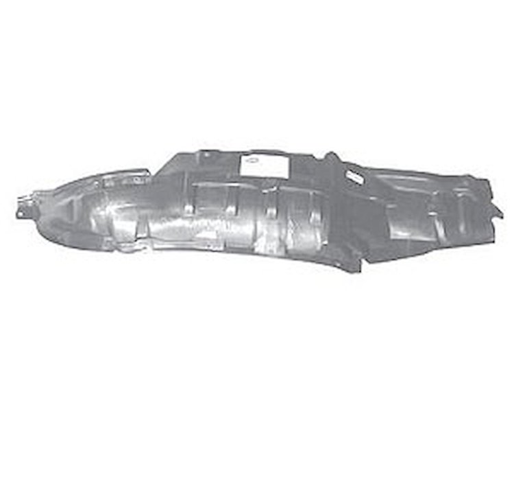 RH FENDER LINER XTERRA 00-04