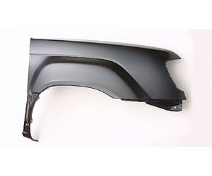 RH FENDER C XTERRA 00-04