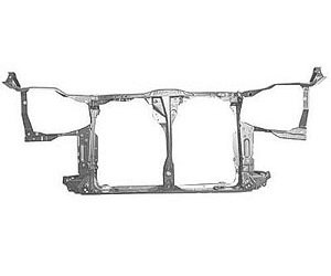 FT REBAR XTERRA 02-04