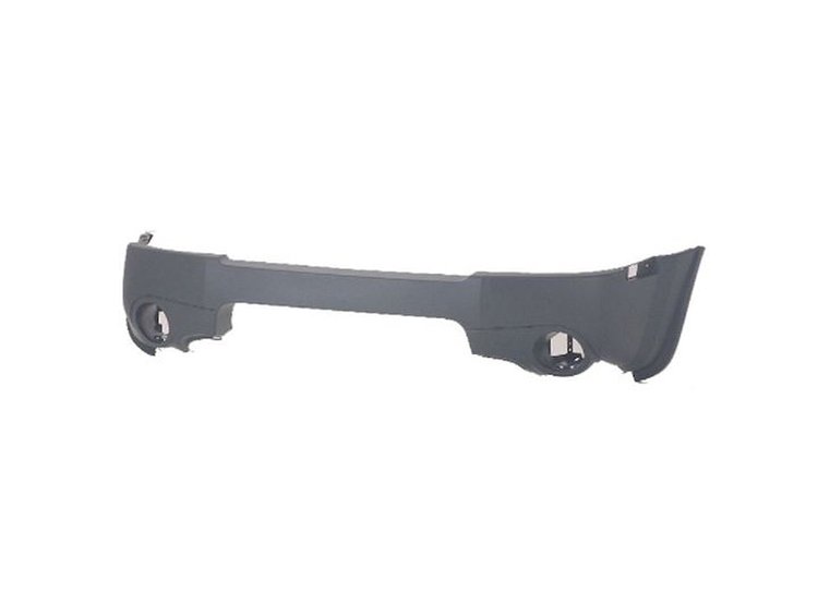 FT BUMPER CVR ASSY XTERRA 02-04