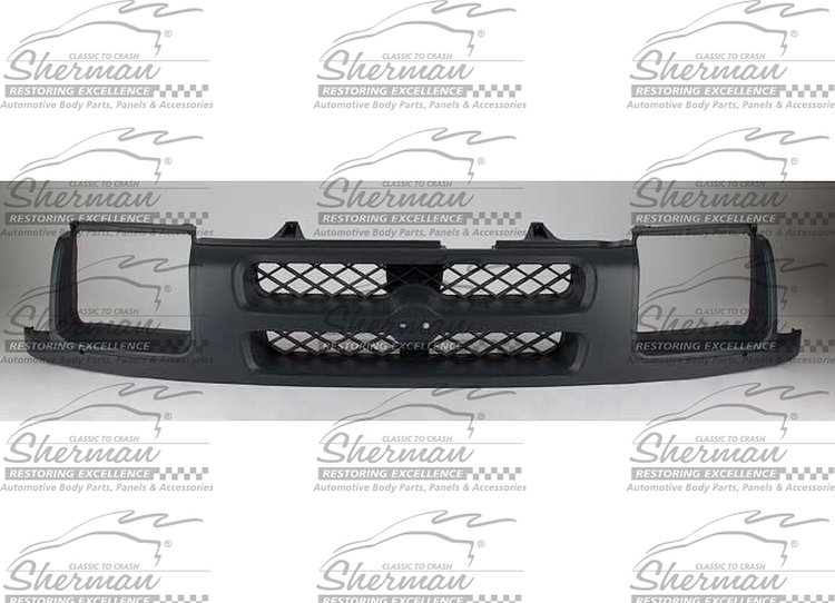 GRILLE GRY XTERRA 00-01