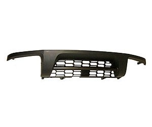 GRILLE BLK XTERRA SE 02-04