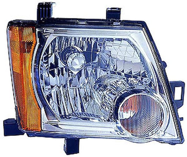 RH H.L. COMBINATION TYPE XTERRA 05-07
