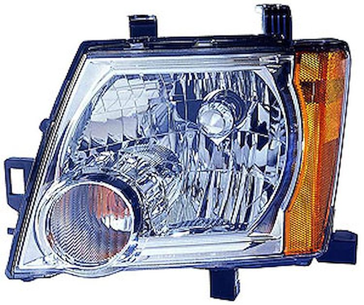 LH H.L. COMBINATION TYPE C XTERRA 05-07