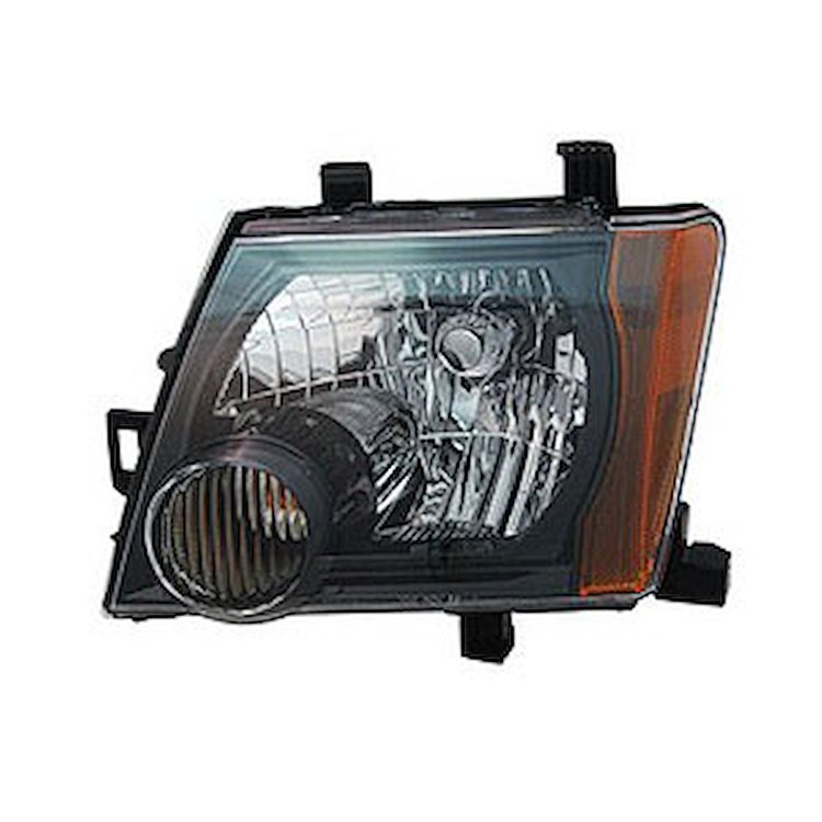 LH H.L. COMBINATION TYPE BLK XTERRA 08-10