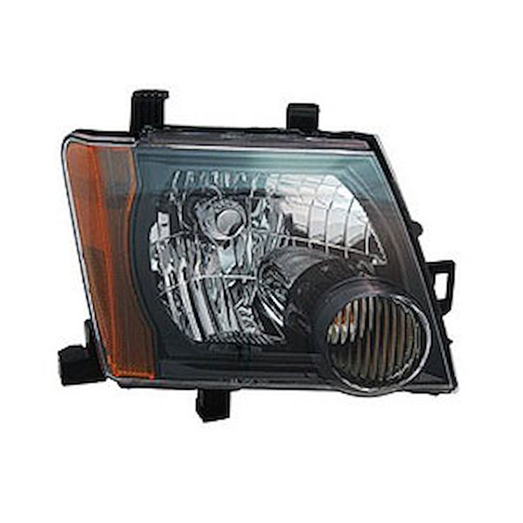 RH H.L. COMBINATION TYPE BLK XTERRA 08-10