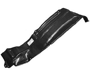 LH FENDER LINER XTERRA 05-11