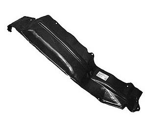 RH FENDER LINER XTERRA 05-11