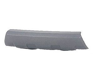 FT BUMPER PROTECTOR XTERRA 05-08