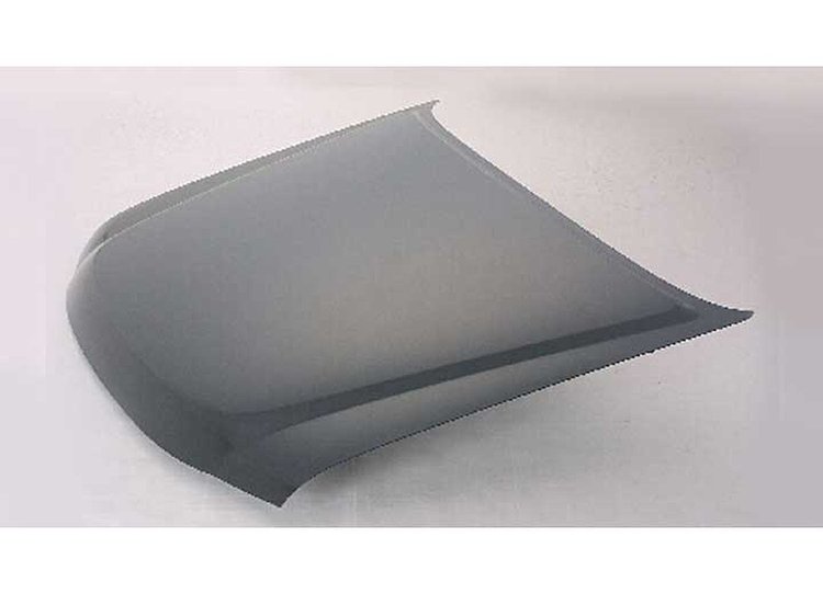 CAPA HOOD PANEL ASY ALL N