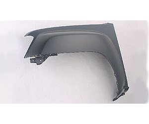 LH FENDER C XTERRA 05-11