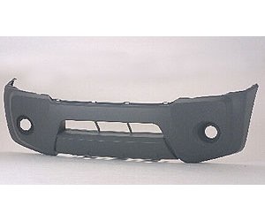FT BUMPER CVR MAT GREY XTERRA 05-08