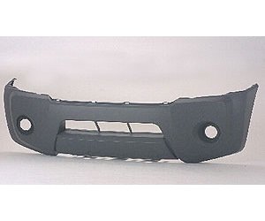 FT BUMPER C CVR MAT GREY XTERRA 05-08