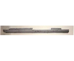 LH ROCKER PNL 4 DR SHADOW/SUNDANCE 87-94 DUSTER 92-94