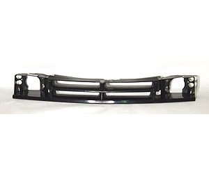 HEADER PNL SMC W/ GRILLE SHADOW 89-91
