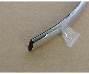 FT IMPACT STRIP CHR SHADOW/SUNDANCE 87-92
