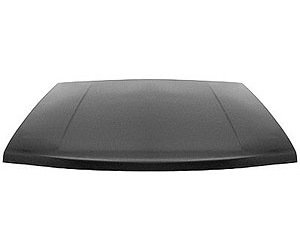 HOOD W/O TURBO SHADOW/SUNDANCE 91-94 DUSTER 92-94